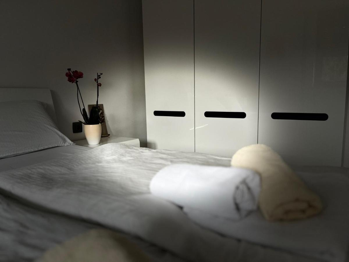 Apartma Ksela Mala Nedelja Eksteriør billede