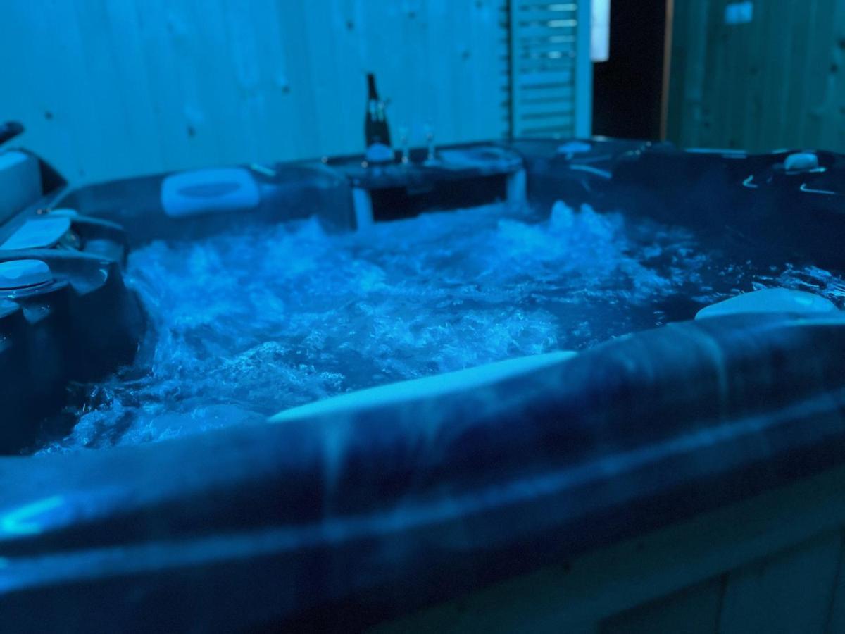 Apartma Ksela Mala Nedelja Eksteriør billede