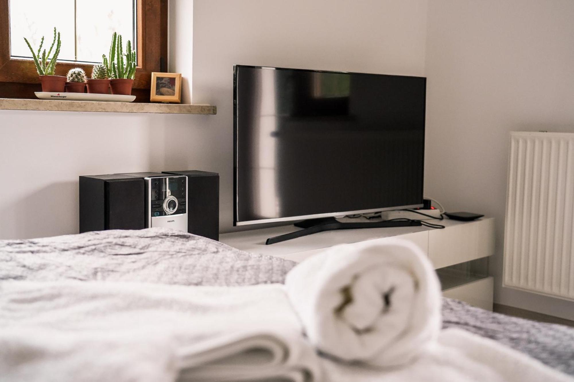 Apartma Ksela Mala Nedelja Eksteriør billede