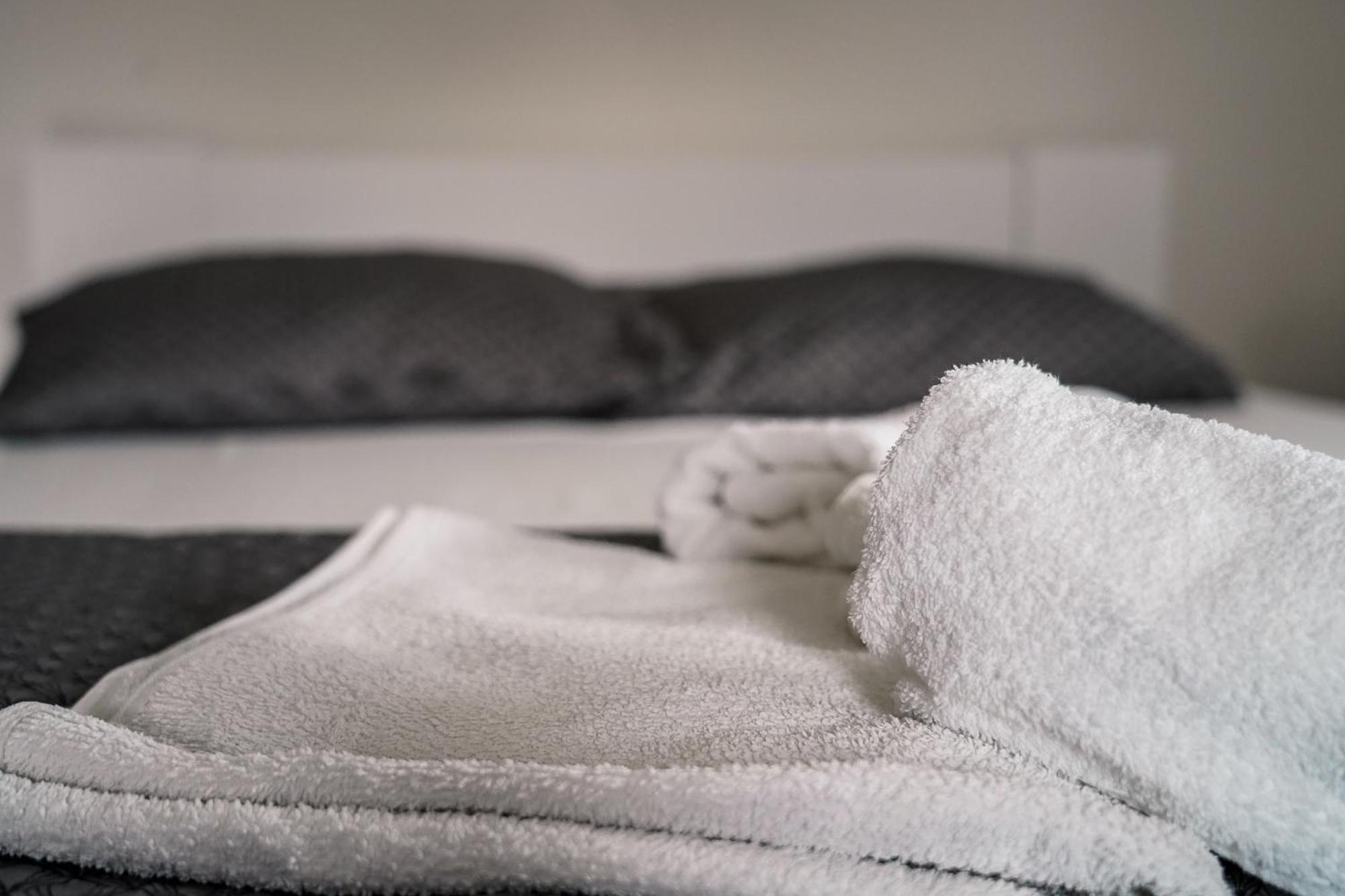 Apartma Ksela Mala Nedelja Eksteriør billede